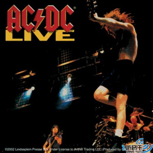 ACDC Live
