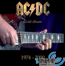 Gold Album(1974-2000)