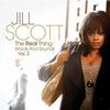 Jill Scott Let It Be 试听