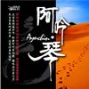 阿吟琴同名专辑