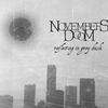 Novembers doom Harmony Divine 试听