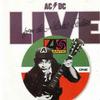 AC/DC Live Wire 试听