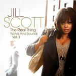 The Real Thing: Words And Sounds Vol. 3详情
