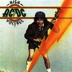 high Voltage (Australia Only)