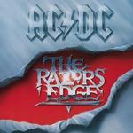 The razors edge