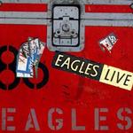 Eagles Live CD1详情