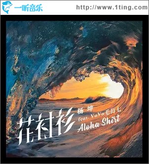 花衬衫（单曲）