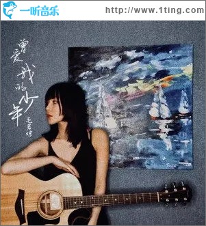 曾爱我的少年（单曲）