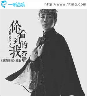 你看到的我（单曲）