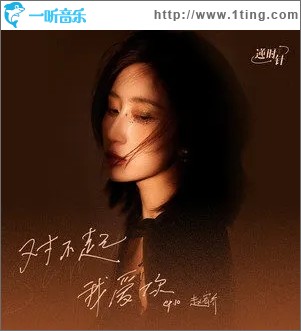 对不起，我爱你（单曲）