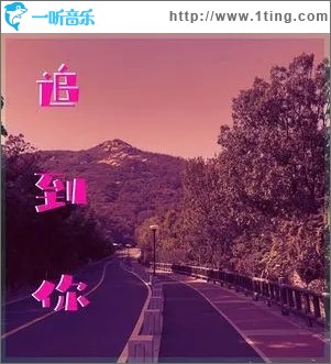 追到你（单曲）