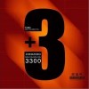 3300（单曲）