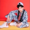 张圣铠 为你沉迷 试听