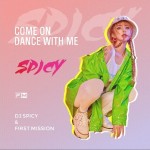 Come On Dance With Me（单曲）详情
