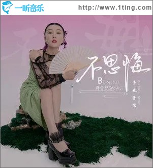 不思悔（单曲）