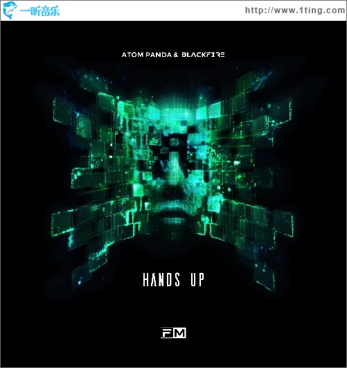 Hands Up（单曲）