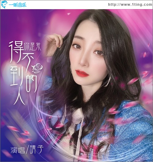 你是我得不到的人（DJ舞曲版）（单曲）