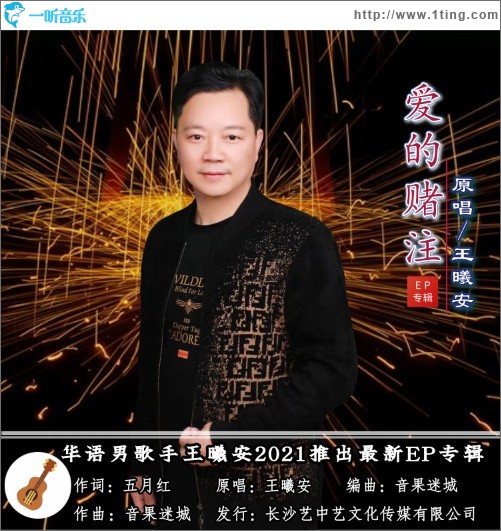 爱的赌注（单曲）