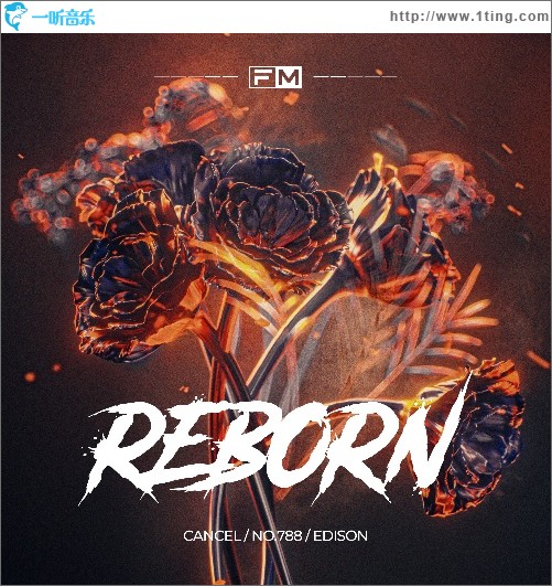 Reborn（单曲）