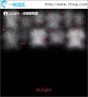 Alright（单曲）