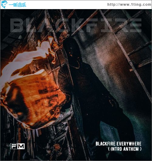 BlackFire Everywhere（单曲）