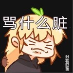 骂什么脏（单曲）详情