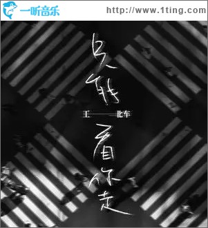 只能看你走（单曲）