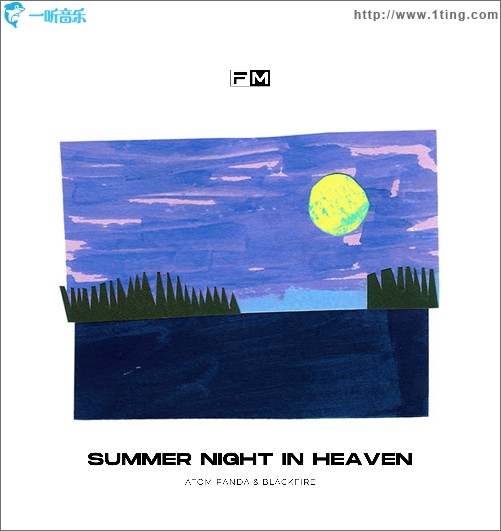Summer Night In Heaven（单曲）