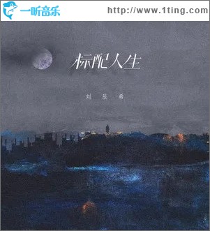 标配人生（单曲）
