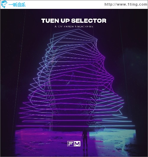 Turn Up Selector（单曲）