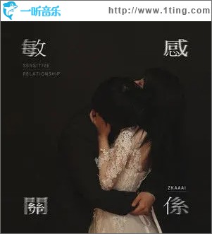 敏感关系（单曲）