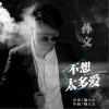 不想太多爱（单曲）