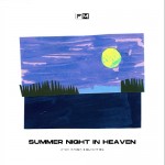 Summer Night In Heaven（单曲）试听