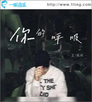 你的呼吸（单曲）