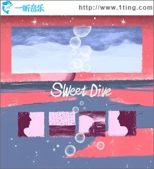 Sweet Dive（单曲）