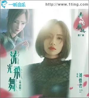 流光飞舞（单曲）