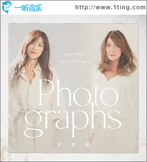 Photographs（单曲）