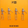 WE ARE THE RAVER（单曲）