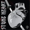 Saber梁维嘉 STONE HEART 试听