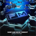 Jump And Move Tonight（单曲）