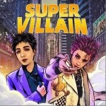 Super Villain（单曲）详情