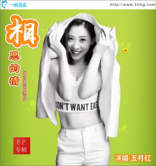相思的情（单曲）