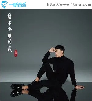 请不要离开我（单曲）