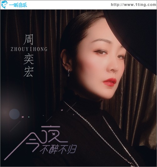 今夜不醉不归（单曲）