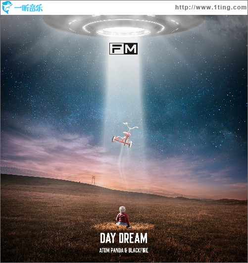 Day Dream(Original Mix）（单曲）