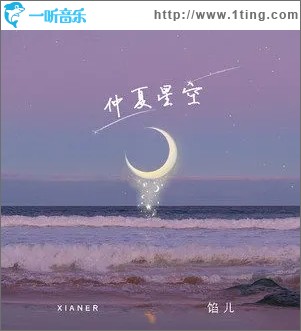 仲夏星空（单曲）