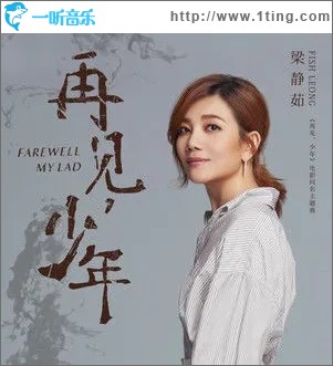 再见，少年（单曲）