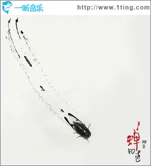 蝉知道（单曲）