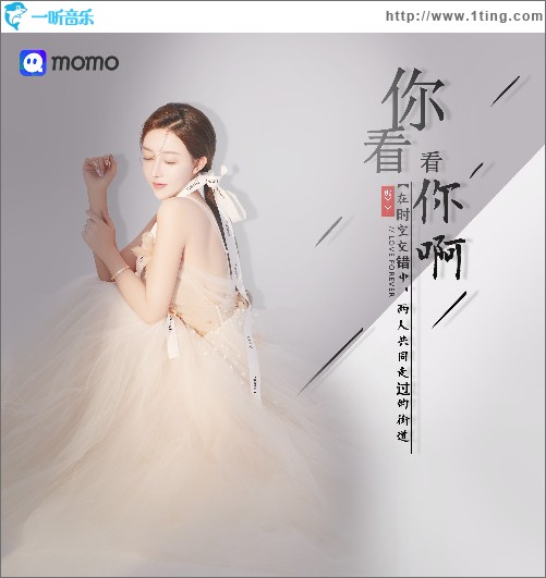你看看你啊（单曲）