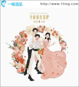 今晚嫁给我吧（单曲）